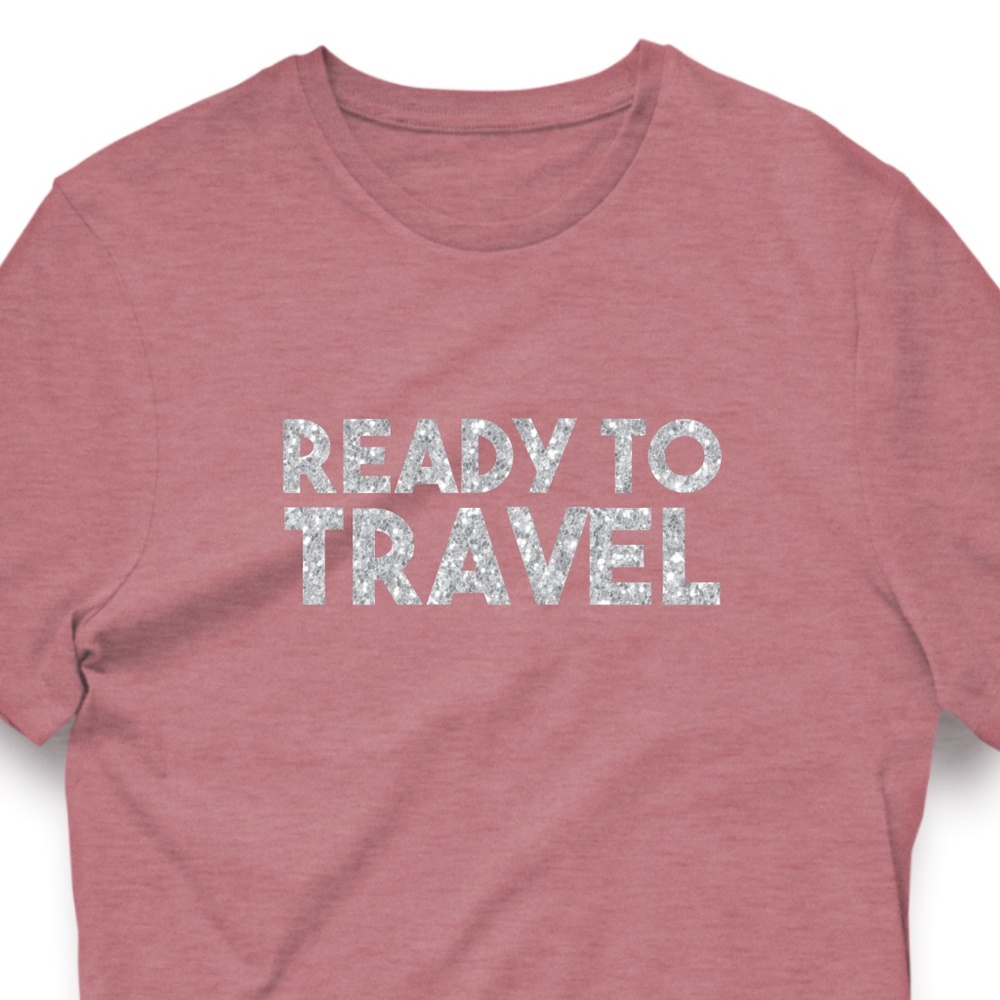Outdoor Tee Shirt